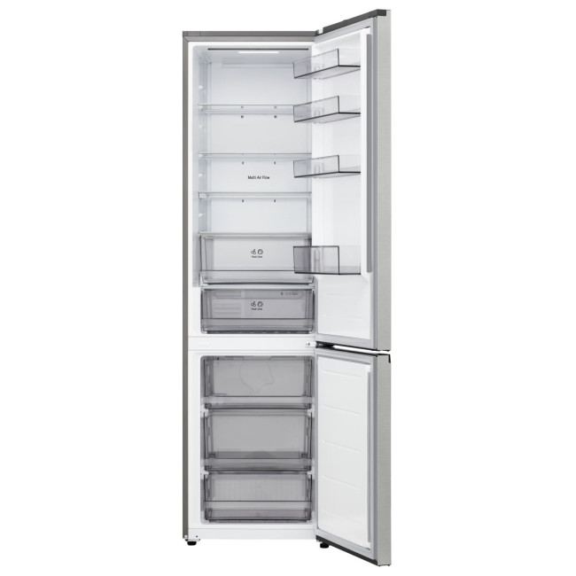 Холодильник LG GC-B509EMLM
