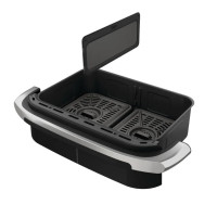 Мультипіч Ninja Foodi FlexDrawer 6,6 л AF550EU