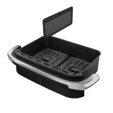 Мультипіч Ninja Foodi FlexDrawer 6,6 л AF550EU