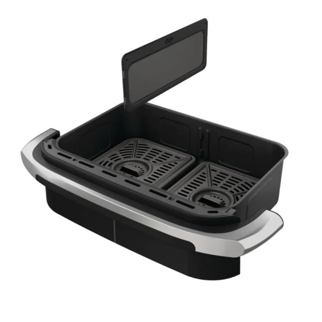 Мультипіч Ninja Foodi FlexDrawer 6,6 л AF550EU