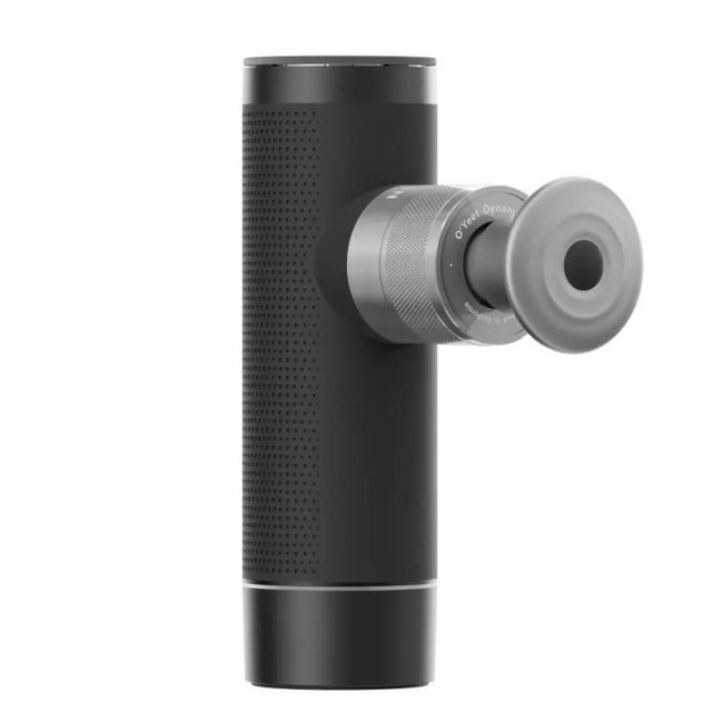 Перкусійний ручний масажер для тіла Oyeet NEX PRO II MG-T1 (GREY)