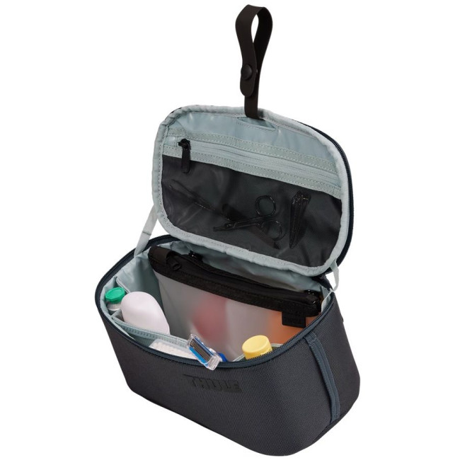 Дорожня сумка Thule Subterra 2 Toiletry TSTB-404 Dark Slate