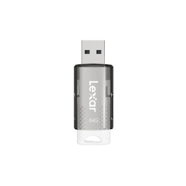 Флеш-пам'ять (накопичувач USB) USB2 64GB S60 LJDS060064G-BNBNG LEXAR