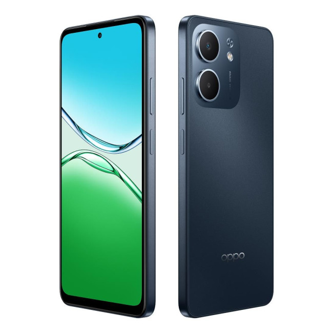 Мобільний телефон A5X 4/128 CPH2725 MIDNIGHT BLUE OPPO