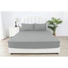 Набір наволочок Soho 50х70 см Light Gray