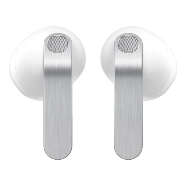 Гарнітура Samsung Galaxy Buds4 White 