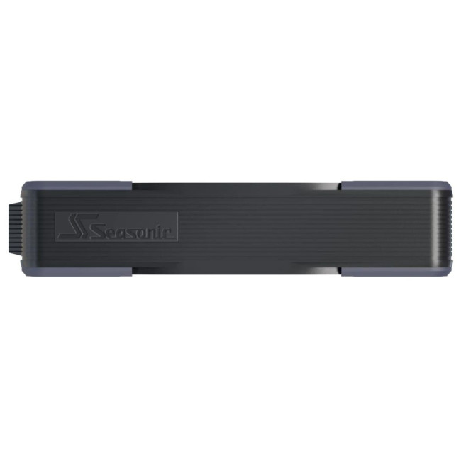 Набір із трьох вентиляторів для корпусу 120MM ARGB 3-PACK MAGFLOW-ARGB-3 SEASONIC