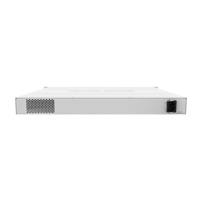 Мережевий комутатор Ethernet CRS354-48P-4S+2Q+RM MIKROTIK