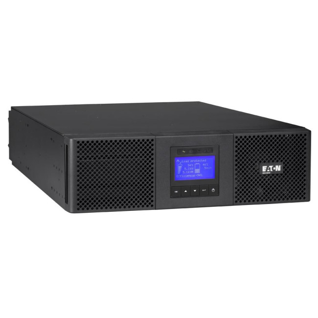 Джерело безперебiйного живлення Eaton 9SX 6000i RT3U