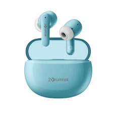 Гарнітура бездротова TWS, Bluetooth 5.2
