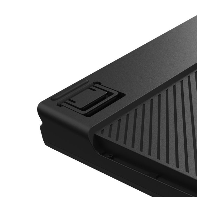 Клавіатура оптична ігрова, USB, RGB підсвічування, Alpha Optical Switch