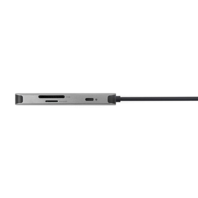Док-станція 7IN1 HP.DSCAB.018 ACER