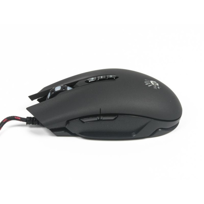 Ігрова миша Bloody Neon XGlide, оптична 3200 CPI