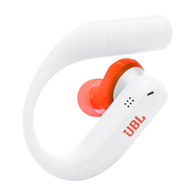 Навушники з БТ JBL JBLENDUPEAK4WHT