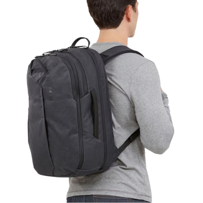 Дорожній рюкзак Thule Aion Travel Backpack 28L TATB128 Black