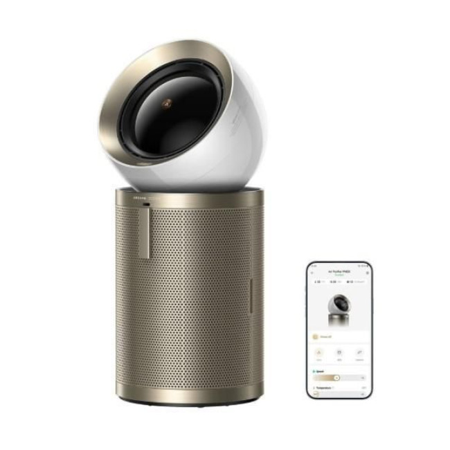 Очищувач повітря Dreame PM20
