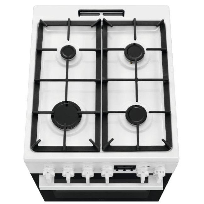 Комбінована плита Electrolux LKK520211W