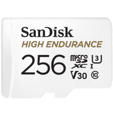Карта пам’яті MICRO SDXC 256GB UHS-3 SDSQQNR-256G-GN6IA SANDISK