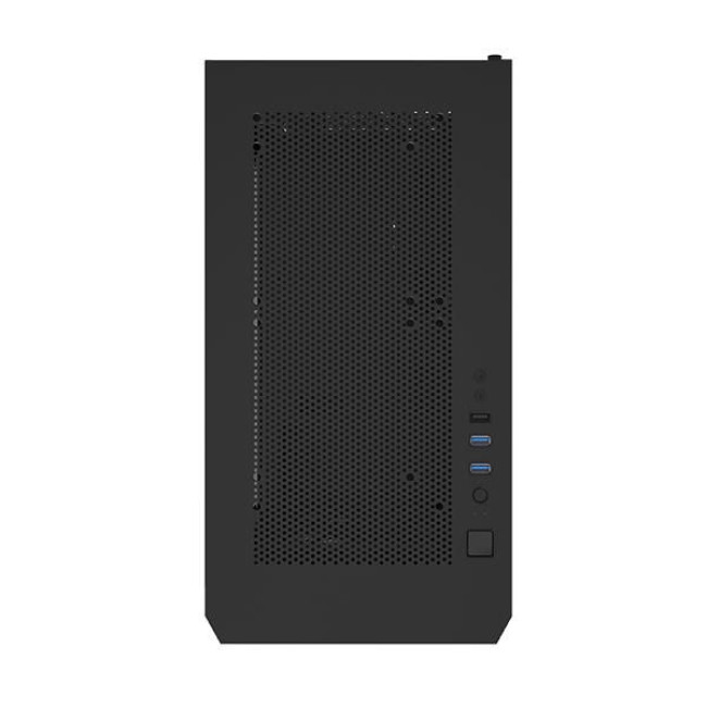Корпус MATX W/O PSU AIR 100 ARGB (B) MONTECH