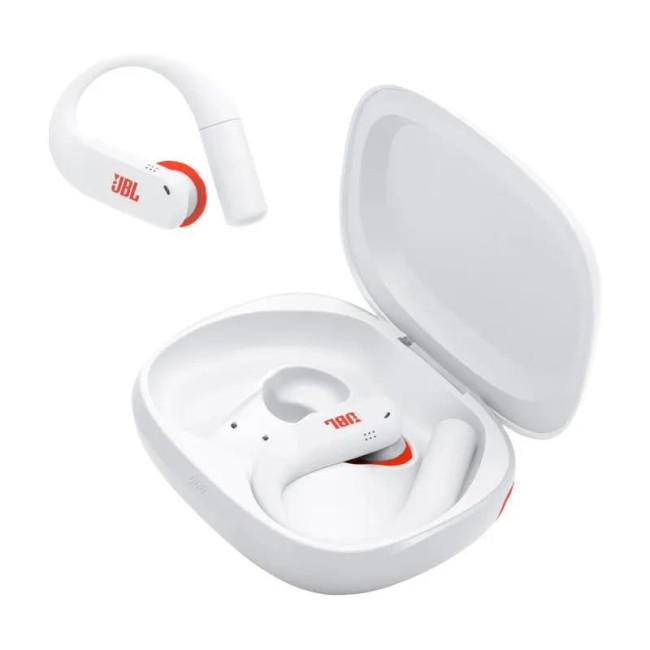 Навушники з БТ JBL JBLENDUPEAK4WHT