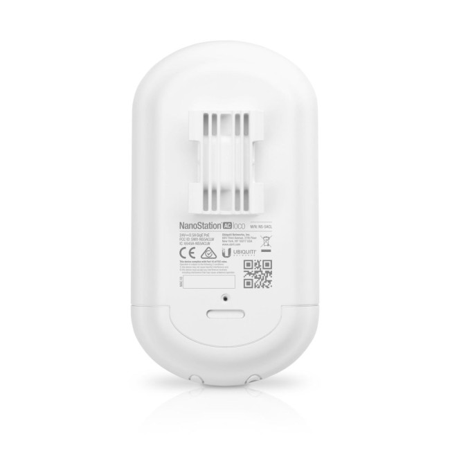 Точка доступу LOCO5AC UBIQUITI