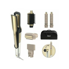 Стайлер Shark Glam Sleek Straight Waves & Curls Multi-styler HD6051SEU