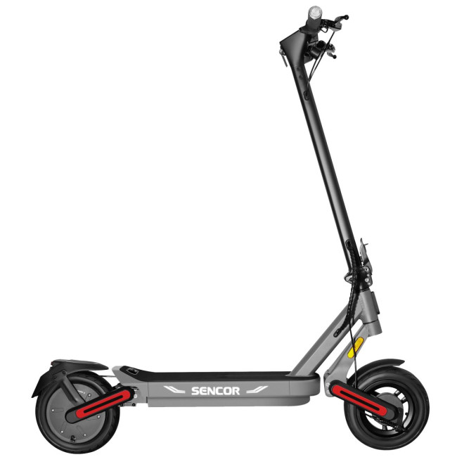 Електросамокат Sencor S71 DARK