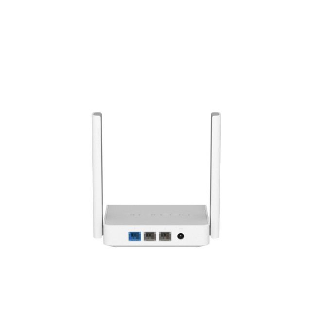 Точка доступу з функцією маршрутизації, мережеве обладнання 1200MBPS CARRIER KN-1721 KEENETIC