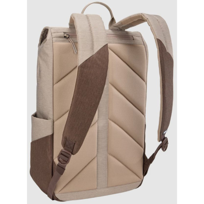 Рюкзак Thule Lithos 16L TLBP213 Tinted Taupe/Nuanced Brown