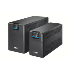 Джерело безперебiйного живлення Eaton 5E 700 DIN G2