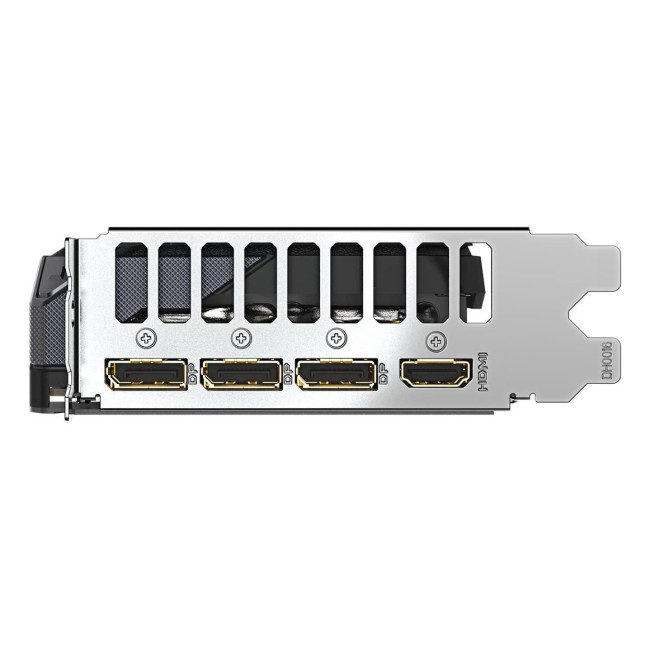 Відеокарта PCIE16 RTX5060 8GB GDDR7 GV-N5060GAMING OC-8GD GIGABYTE