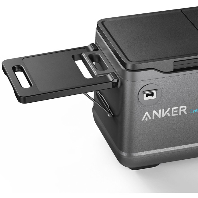 Портативний холодильник Anker Solix Everfrost Powered Cooler 50 - 53L