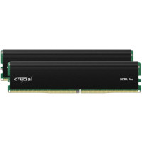 Набір з двох модулів пам'яті PRO 64GB DDR4-3200 KIT2 CP2K32G4DFRA32A CRUCIAL
