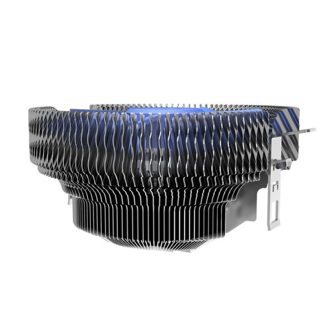 Кулер універсальний, TDP 75 Вт, Hydraulic bearing