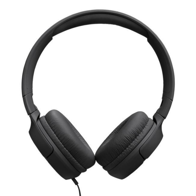 Навушники JBL JBLT520CBLK