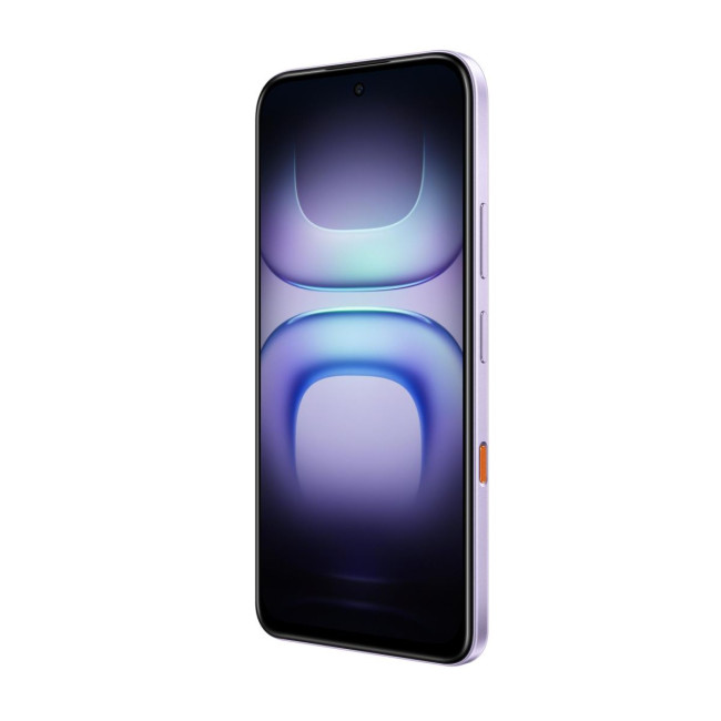 Мобільний телефон HOT 70 8/256 X6895B QUITE VIOLET INFINIX