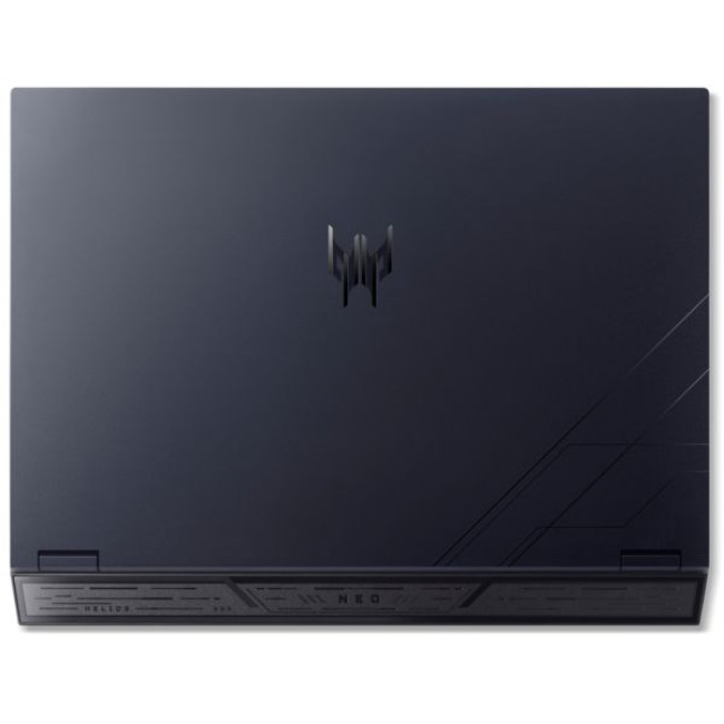 Ноутбук Acer Predator Helios Neo 16 AI PHN16-73-72XL (NH.QX5EU.00M) Abyssal Black
