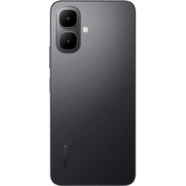 Мобільний телефон SMART 10 4/64 X6725 SLEEK BLACK INFINIX