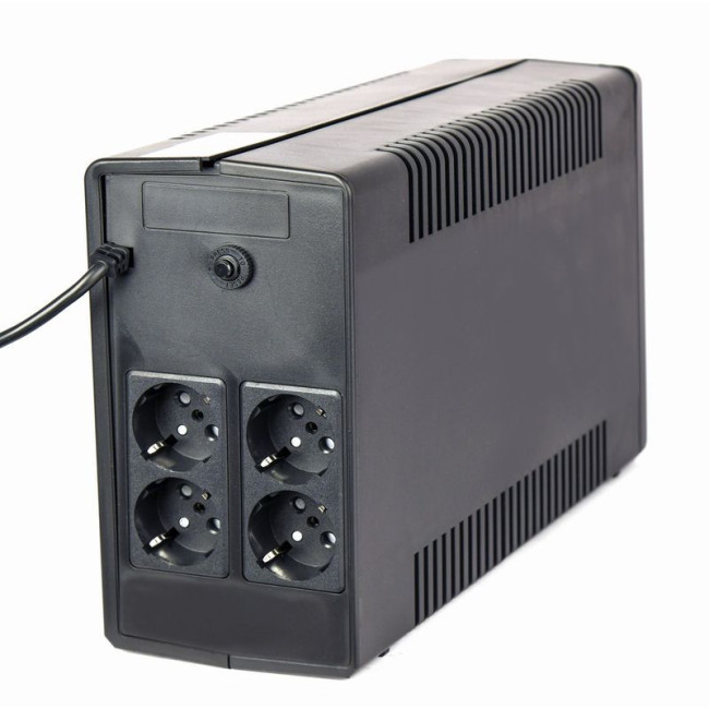 Джерело безперебійного живлення 1200 VA, Home Series
