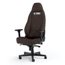 Ігрове крісло Noblechairs LEGEND високотехнологічна штучна шкіра, коричневий