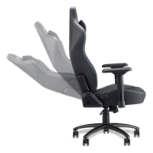 Ігрове крісло Acer PREDATOR RIFT PRO (GP.GCR11.00V)