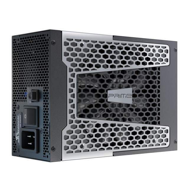Блок живлення ATX 1600W PRIME PX 1600-ATX31 SEASONIC