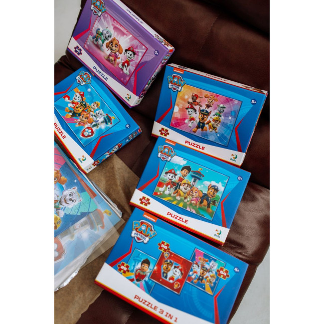 Пазл Dodo Paw Patrol, 60 шт (200145)