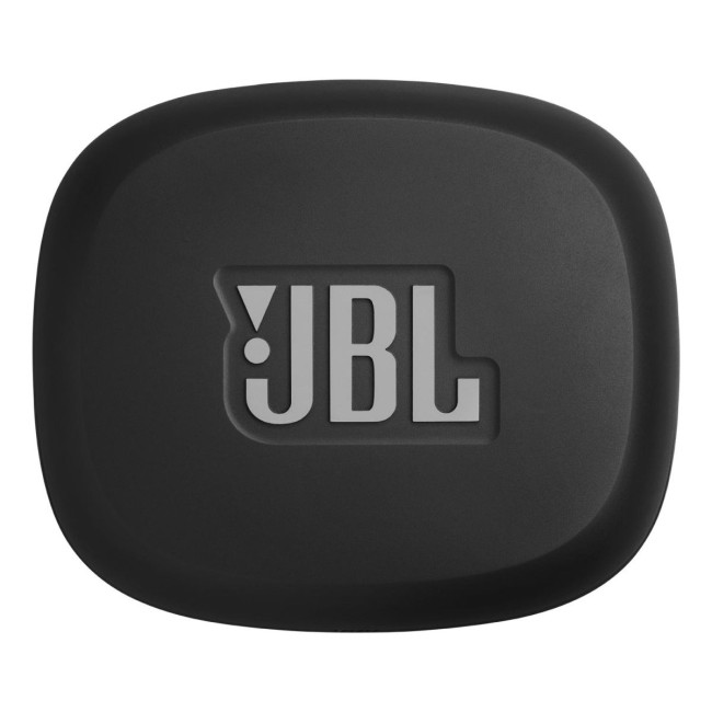 Навушники з БТ JBL JBLENDUZONEBLKG