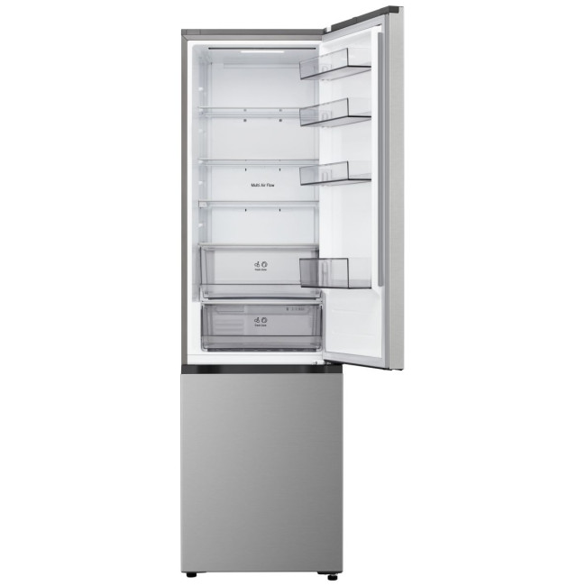 Холодильник LG GC-B509EMLM