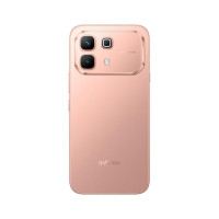 Мобільний телефон NOTE 60 5G 8/256 X6879 ROSE GOLD INFINIX