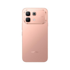 Мобільний телефон NOTE 60 5G 8/256 X6879 ROSE GOLD INFINIX
