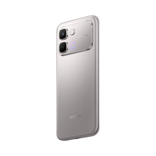 Мобільний телефон NOTE EDGE 5G 8/256 X6887 LUNAR TIT. INFINIX