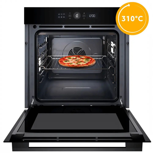 Електрична духова шафа Whirlpool WOI5S8HM2SBA
