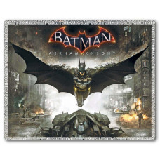 Килимок для миші Batman